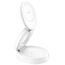 Belkin WIZ035kqWH Kopfhörer, Smartphone Weiß USB Kabelloses Aufladen Schnellladung Drinnen, Farbe: Weiß, Länge: 1,5 m, 5 image