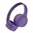 Belkin SoundForm Mini Kopfhörer Verkabelt & Kabellos Kopfband Anrufe/Musik Bluetooth Violett, Farbe: Violett