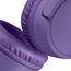 Belkin SoundForm Mini Kopfhörer Verkabelt & Kabellos Kopfband Anrufe/Musik Bluetooth Violett, Farbe: Violett, 3 image