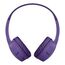 Belkin SoundForm Mini Kopfhörer Verkabelt & Kabellos Kopfband Anrufe/Musik Bluetooth Violett, Farbe: Violett, 4 image