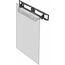 iiyama LH6581UHSG-1AG Signage-Display Digital Signage Flachbildschirm 163,8 cm (64.5") WLAN 500 cd/m² 4K Ultra HD Weiß Eingebauter Prozessor Android 24/7, 15 image
