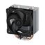 ARCTIC Freezer 8i - CO Kompakter Intel CPU-Kühler für Dauerbetrieb