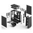 Fractal Design Meshify 3 Schwarz, 2 image