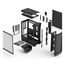 Fractal Design Meshify 3 Schwarz, 3 image