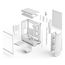 Fractal Design Meshify 3 Weiß, 11 image