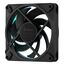 Fractal Design Momentum 12 RGB Computergehäuse Ventilator 12 cm Schwarz 1 Stück(e), Farbe: Schwarz, 5 image