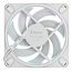Fractal Design Momentum 12 RGB Computergehäuse Ventilator 12 cm Weiß 1 Stück(e), Farbe: Weiß, 5 image