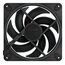Fractal Design Momentum 14 RGB Computergehäuse Ventilator 14 cm Schwarz 1 Stück(e), Farbe: Schwarz, 4 image