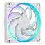 Fractal Design Momentum 14 RGB Computergehäuse Ventilator 14 cm Weiß 1 Stück(e), Farbe: Weiß