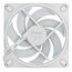 Fractal Design Momentum 14 RGB Computergehäuse Ventilator 14 cm Weiß 1 Stück(e), Farbe: Weiß, 5 image