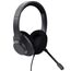Trust Ayda Max Kopfhörer Kabelgebunden Kopfband Anrufe/Musik USB Type-C / USB Type-A Schwarz, 2 image