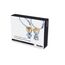 TROIKA KR9-38/CH Schlüsselring/Etui Schlüsselanhänger Gold, Silber, 5 image