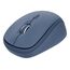 Trust Yvi+ Maus Universal Beidhändig RF Wireless + Bluetooth Optisch 1600 DPI