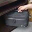 Hori Compact Carry All Reisekoffer Nintendo Schwarz, 2 image