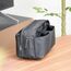 Hori Reversible Travel Beuteltasche Nintendo Schwarz, 3 image