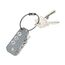 TROIKA KTL40/GY Multi-Tool-Zange Schlüsselkette 11 Werkzeug Grau, 3 image