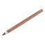TROIKA CONSTRUCTION ENDLESS WALNUT Druckbleistift HB