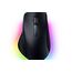 Razer Pro Click V2 Maus Gaming Rechts RF Wireless + Bluetooth + USB Type-C Optisch 30000 DPI