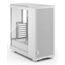Fractal Design Epoch Midi Tower Weiß, 3 image