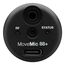 Shure MoveMic 88+ Schwarz Interview-Mikrofon, 3 image