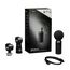 Shure MoveMic 88+ Schwarz Interview-Mikrofon, 6 image