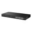 D-Link DGS-1018P Unmanaged Gigabit Ethernet (10/100/1000) Power over Ethernet (PoE) Schwarz, 3 image