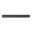 D-Link DGS-1018P Unmanaged Gigabit Ethernet (10/100/1000) Power over Ethernet (PoE) Schwarz, 4 image