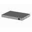 NETGEAR GS748PP Unmanaged Gigabit Ethernet (10/100/1000) Power over Ethernet (PoE) Grau, 2 image