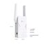 TP-Link BE3600 Netzwerksender & -empfänger Weiß 2500 Mbit/s, 8 image