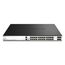 D-Link DXS-3130-28P Managed L3 10G Ethernet (100/1000/10000) Power over Ethernet (PoE) Schwarz, Grau