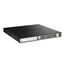 D-Link DXS-3130-28P Managed L3 10G Ethernet (100/1000/10000) Power over Ethernet (PoE) Schwarz, Grau, 2 image