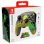 Turtle Beach Rematch Wireless Controller: Super Mario Star – Nintendo Switch, Lite und OLED, leuchtet im Dunkeln, aufladbare Batterie, Offiziell Lizenziert von Nintendo, 8 image