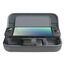 Belkin ENA001hqCH-V2 Reisekoffer Nintendo Netz, Polyester, Samt Anthrazit, Farbe: Anthrazit