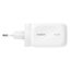 Belkin WCH016hqWH Universal Weiß AC Schnellladung Drinnen, 2 image
