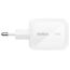 Belkin BoostCharge Pro Universal Weiß AC Schnellladung Drinnen, 2 image