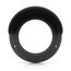 Ubiquiti UACC-Dome-WS-B Wetterschutz, Farbe: Schwarz, 2 image