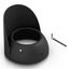 Ubiquiti UACC-Dome-WS-B Wetterschutz, Farbe: Schwarz, 5 image