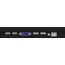 iiyama LH5575UHS-B2AG Signage-Display Digital Signage Flachbildschirm 138,7 cm (54.6") LCD WLAN 500 cd/m² 4K Ultra HD Schwarz Eingebauter Prozessor Android 11 24/7, 12 image
