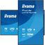 iiyama LH7575UHS-B2AG Signage-Display Digital Signage Flachbildschirm 190,5 cm (75") LCD WLAN 500 cd/m² 4K Ultra HD Schwarz Eingebauter Prozessor Android 11 24/7, 6 image