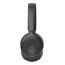JLab Go Lux ANC Kopfhörer Kabellos Kopfband Anrufe/Musik USB Typ-C Bluetooth Graphit, Farbe: Graphit, 6 image