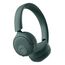 JLab Go Lux ANC Kopfhörer Kabellos Kopfband Anrufe/Musik USB Typ-C Bluetooth Salbei, 3 image