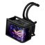 ASUS ROG Ryuo IV SLC 360 ARGB Prozessor All-in-One-Flüssigkeitskühler 12 cm Schwarz, 6 image