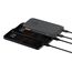 Xtorm FS5101U Powerbank Lithium Polymer (LiPo) 10000 mAh Schwarz, Farbe: Schwarz, 5 image