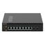 NETGEAR MSM4310 Managed L3 2.5G Ethernet (100/1000/2500) Power over Ethernet (PoE) 1U Schwarz
