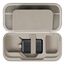 Belkin ENA001hqSA-V2 Reisekoffer Nintendo Netz, Polyester, Samt Sand, Farbe: Sand, 4 image