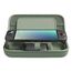 Belkin ENA001hqSE-V2 Reisekoffer Nintendo Netz, Polyester, Samt Grün, Farbe: Grün, 2 image