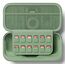 Belkin ENA001hqSE-V2 Reisekoffer Nintendo Netz, Polyester, Samt Grün, Farbe: Grün, 4 image