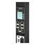 APC NetShelter Rack PDU Advanced 2. Generation, Metered, 7,4kW, 1Phase, 230V, 32A, 332P6, 40 Ausgänge, 2 image