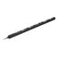 APC NetShelter Rack PDU Advanced 2. Generation, Metered Ausgänge, 3Phase, 22,1kW 400V 32A oder 17,3kW 415V 30A, 530P6, 48 Ausgänge, 3 image