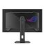 ASUS ROG Strix OLED XG27AQDPG Computerbildschirm 67,3 cm (26.5") 2560 x 1440 Pixel Wide Quad HD QD-OLED Schwarz, 5 image
